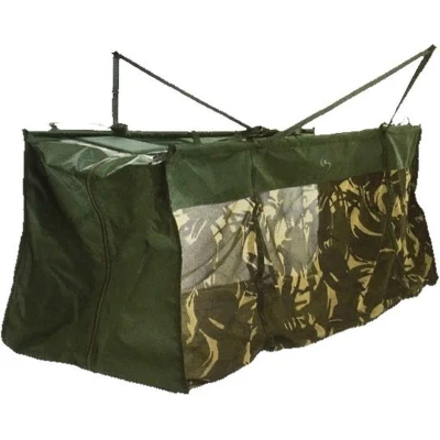 Afbeelding van B Carp Weigh Sling Camou Mesh