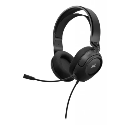 Afbeelding van Corsair HS35 v2 Headset Bedraad Hoofdband Gamen Koolstof
