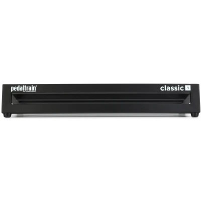 Afbeelding van Pedaltrain Classic 1 TC pedalboard met koffer