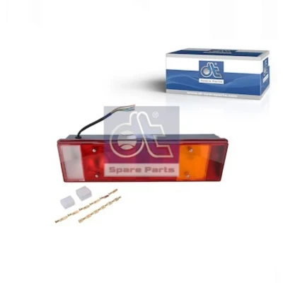 Afbeelding van Dt Spare Parts Achterlicht 1.21246