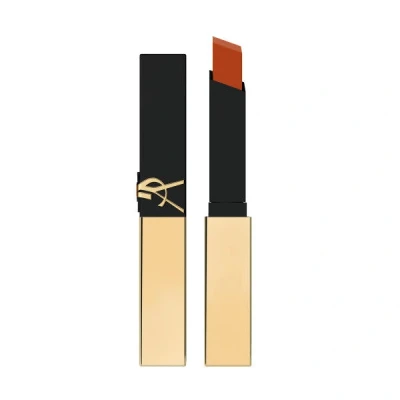 Afbeelding van Yves Saint Laurent Rouge Pur Couture The Slim