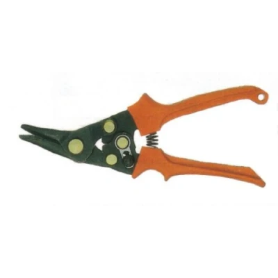 Afbeelding van Bahco MA225R Hefboomplaatschaar Rechts 270mm