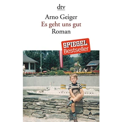 Afbeelding van Es geht uns gut