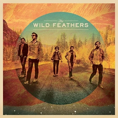 Afbeelding van Wild Feathers