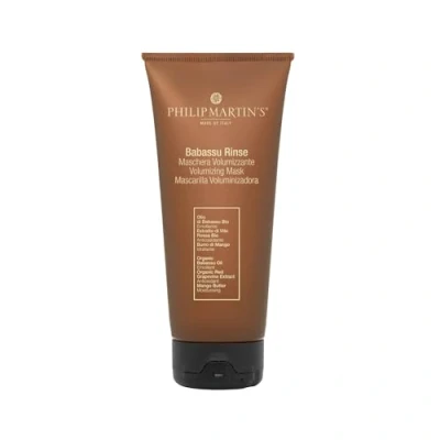 Afbeelding van Philip Martin&#039;s Babassu Rinse 75ML