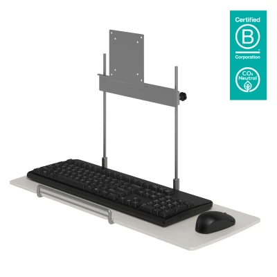 Afbeelding van Dataflex Viewmate Toetsenbord Muisplatform