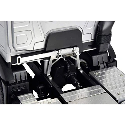 Afbeelding van Carson Modellsport 500907590 1:14 Cabinevergrendeling 1 stuk(s)