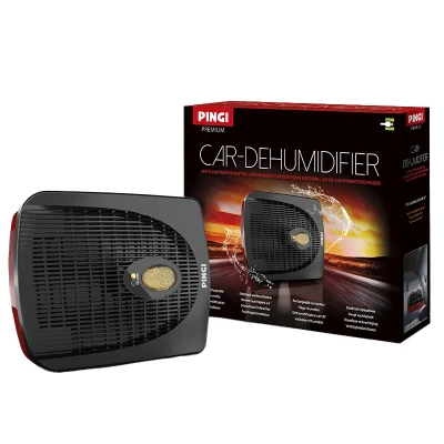 Afbeelding van Pingi Premium Auto Ontvochtiger