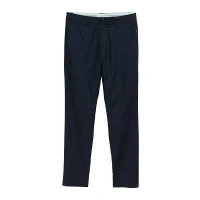 Afbeelding van TOM Tailor Regular Chino, Heren, Maat: 33x32, Sky captain blue