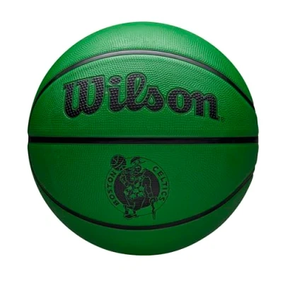 Afbeelding van NBA TEAM TRIBUTE SOLID BSKT BOS CELTIC 5