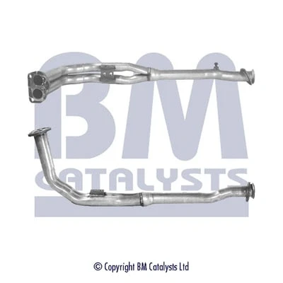 Afbeelding van Bm Catalysts Uitlaatpijp BM70130