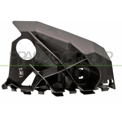 Afbeelding van PRASCO TY2011003 Houder, bumper Rechts voor TOYOTA: Aygo (AB10) 1.0, 1.4 D 4D, 1.0 GPL 2005 2014