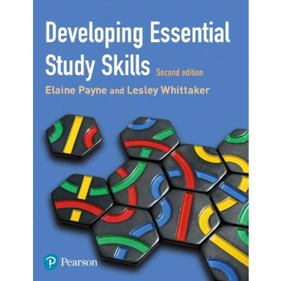 Afbeelding van Developing Essential Study Skills
