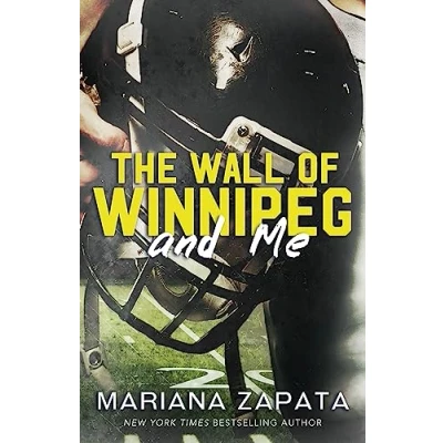 Afbeelding van the Wall of Winnipeg and Me: FROM author sensational TikTok hit, LUKOV WITH LOVE, queen slow burn romance!