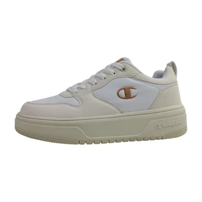 Afbeelding van Champion Dames Sneaker WIT 41
