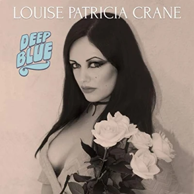 Afbeelding van Louise Patricia Crane Deep Blue