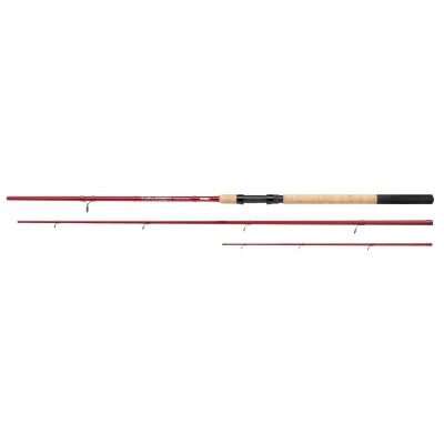 Afbeelding van Mitchell Tanager Power Feederhengel 3.60m