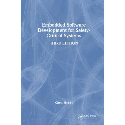Afbeelding van Embedded Software Development for Safety Critical Systems