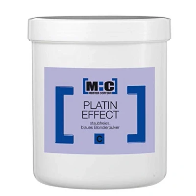 Afbeelding van M:C Platin Effect Blondeerpoeder (100 gr)