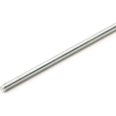 Afbeelding van Intergard Draadeind M14x1m verzinkt DIN 975