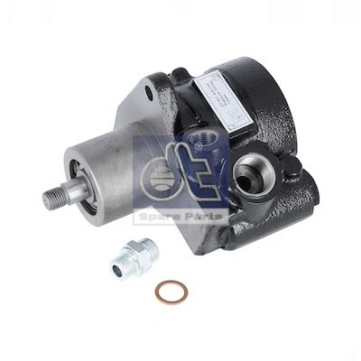 Afbeelding van Dt Spare Parts Servopomp 4.61754