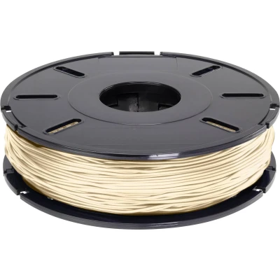 Afbeelding van Renkforce filament Flexibel 2.85 mm Natuur 500 g