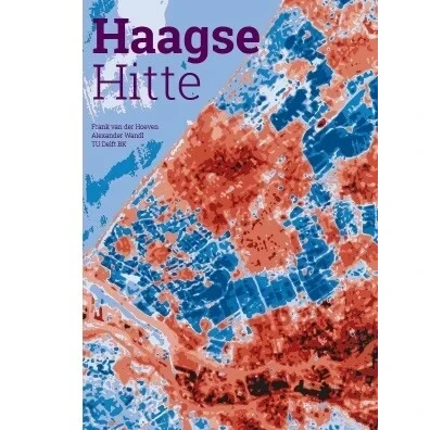Afbeelding van Haagse hitte (Paperback)