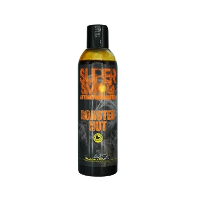 Afbeelding van Martin SB Classic Range Roasted Nut Super Smog 250ml Boilie flavours