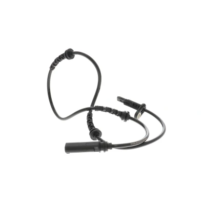Afbeelding van VEMO V20 72 0239 ABS Sensor Achteras Met kabel 2 Ovaal