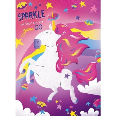 Afbeelding van Unicorn