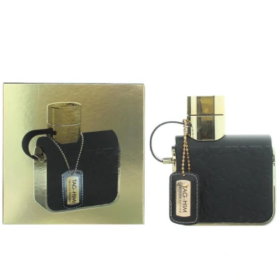 Afbeelding van Armaf Tag Him Prestige Eau de Toilette 100 ml