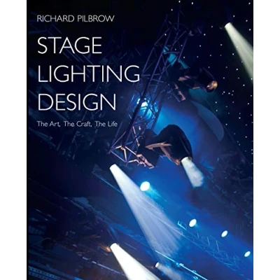 Afbeelding van Stage Lighting &amp; Design