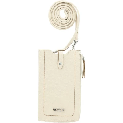 Afbeelding van PICARD Schoudertas mobiele telefoon Darling 1 Phone Bag Cookie Crème