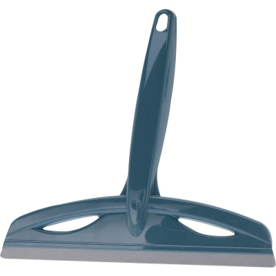 Afbeelding van Douchewisser/raamwisser blauw 20 cm Raamwissers