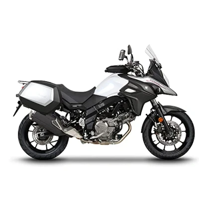 Afbeelding van 3P systeem Suzuki V Strom 650