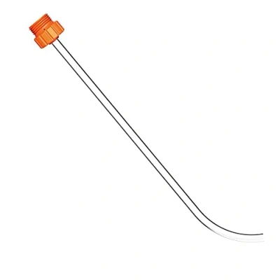 Afbeelding van WORX WA4038 Hydro Shot Soda Bottle Adapter Accessoire