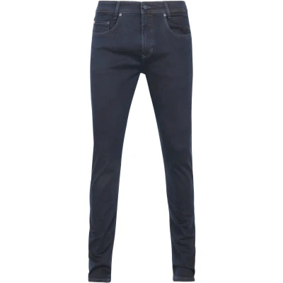 Afbeelding van MAC Jeans Arne Pipe Flexx Superstretch H799 maat W 40 L 30 met Modern fit Pasvorm Duurzaam Heren