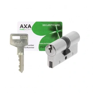 Afbeelding van Dubbele cilinder AXA 30/30 mm (SKG***)