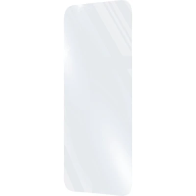Afbeelding van Cellularline Slagglas iPhone 16 Pro Dun, sterk en supergevoelig gehard glas, Transparant (1 Stuk, Apple Pro), Smartphone beschermfolie,