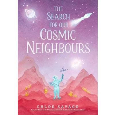 Afbeelding van Hidden Wonders The Search for Our Cosmic Neighbours