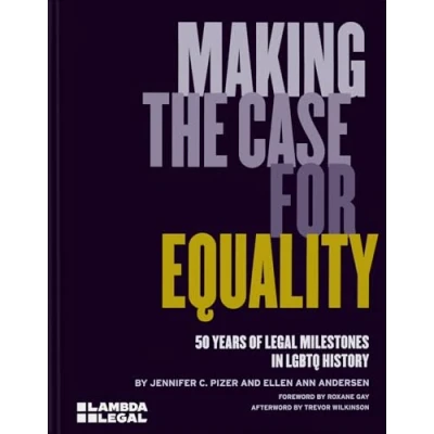 Afbeelding van Making the Case for Equality
