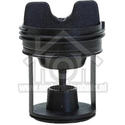 Afbeelding van Gorenje Filter Pluizenfilter inzet W1EI743P, WA62S3 279538