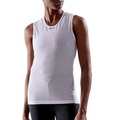 Afbeelding van Ondershirt Craft Women Cool Mesh Superlight SL White XS
