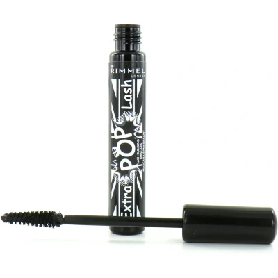 Afbeelding van Rimmel Extra Pop Lash Mascara 003 Black