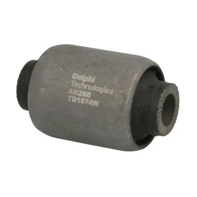 Afbeelding van Delphi Diesel Draagarm / reactiearm lager TD1674W