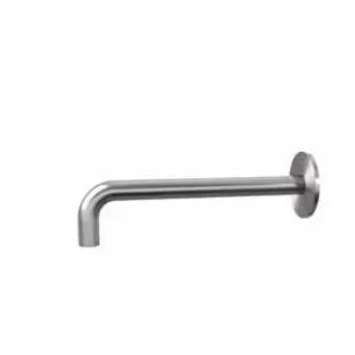 Afbeelding van Waterevolution Flow baduitloop 15cm volledig RVS T1671IE