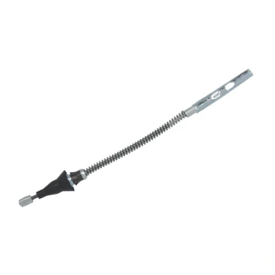 Afbeelding van Trekkabel, parkeerrem LINEX 15.02.64, voor o.a. FORD