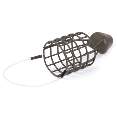Afbeelding van Nytro Targetz 6mm Wire Bullet Maat : Medium 50g