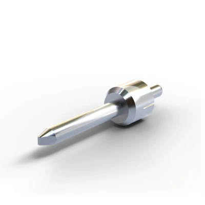 Afbeelding van Weller Soldeerpunt beitel 2mm 3 PK WLIBAK8