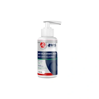 Afbeelding van Avis Aqua Anti Siliconen 150 ml Schildersbenodigdheden